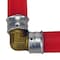 Apollo 3/4 in. x 5 ft. Red PEX Pipe APPR534 - alternate 2